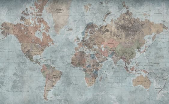 Dookoła  świata w 365 dni